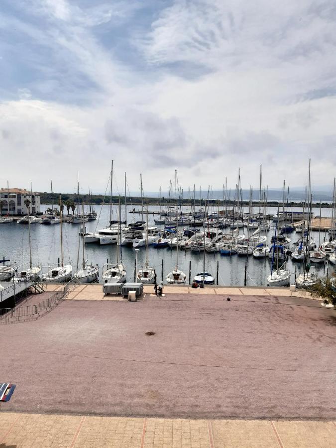 Vvf Residence Port-Leucate Eksteriør bilde