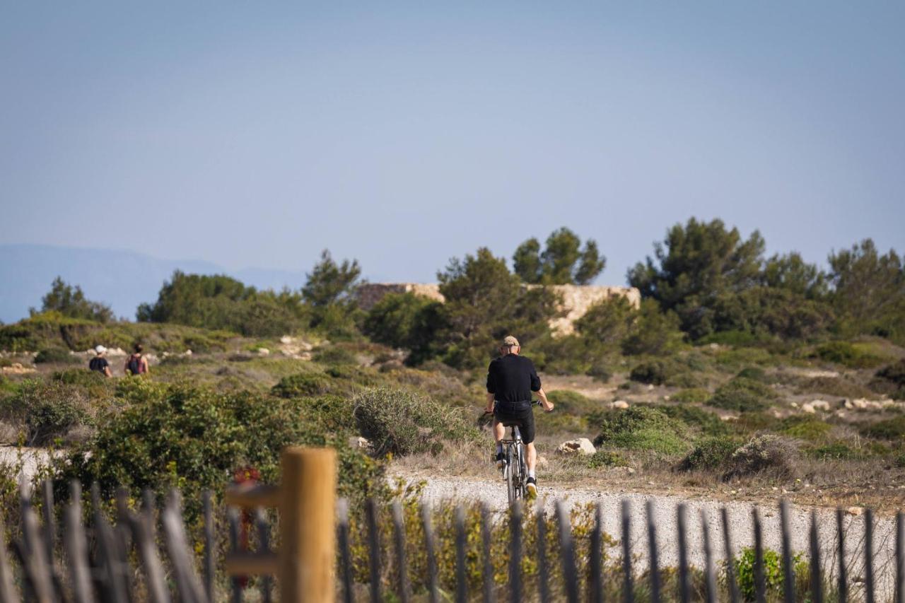 Vvf Residence Port-Leucate Eksteriør bilde